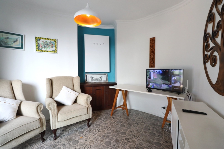 4 Bedroom Property for Sale in Amsterdamhoek Eastern Cape